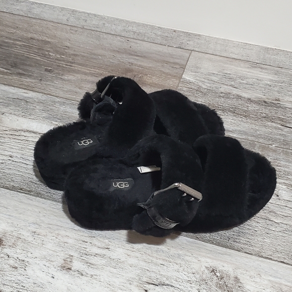 UGG Shoes - Ugg Slides